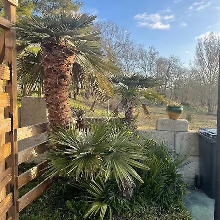 Gites Pour Adults Only & Naturiste Avec Piscine Spa