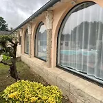 De Tourisme Du Domaine Piscine Balnéo Appart hôtel Lescout