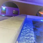 De Tourisme Du Domaine Piscine Balnéo 3*