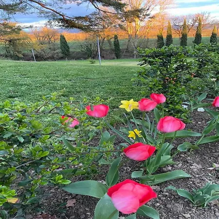 Aparthotel De Tourisme Du Domaine Piscine Balneo Lescout