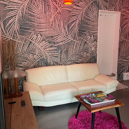 Studio-gîte Spa-piscine Sauna Sport