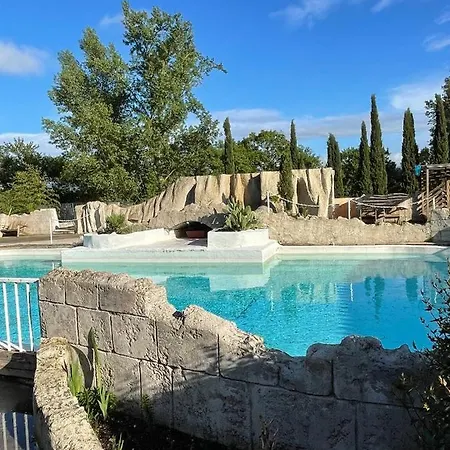 De Tourisme Du Domaine Piscine Balneo Lescout