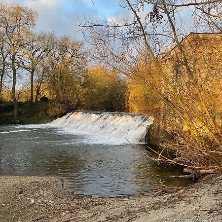 De Tourisme Du Domaine Piscine Balneo Aparthotel Lescout