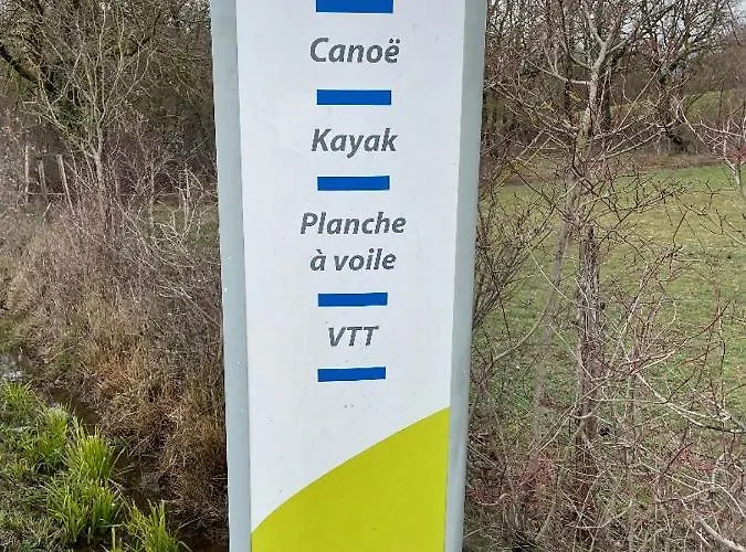 Aparthotel De Tourisme Du Domaine Piscine Balneo 3*